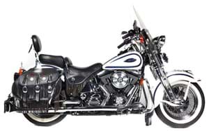 Harley Davidson Cruiser FLSTS Heritage Springer (1997-2003)