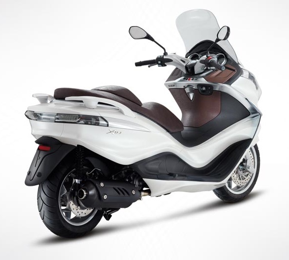 Piaggio X10 350 Scooters For Sale • TheBikeMarket