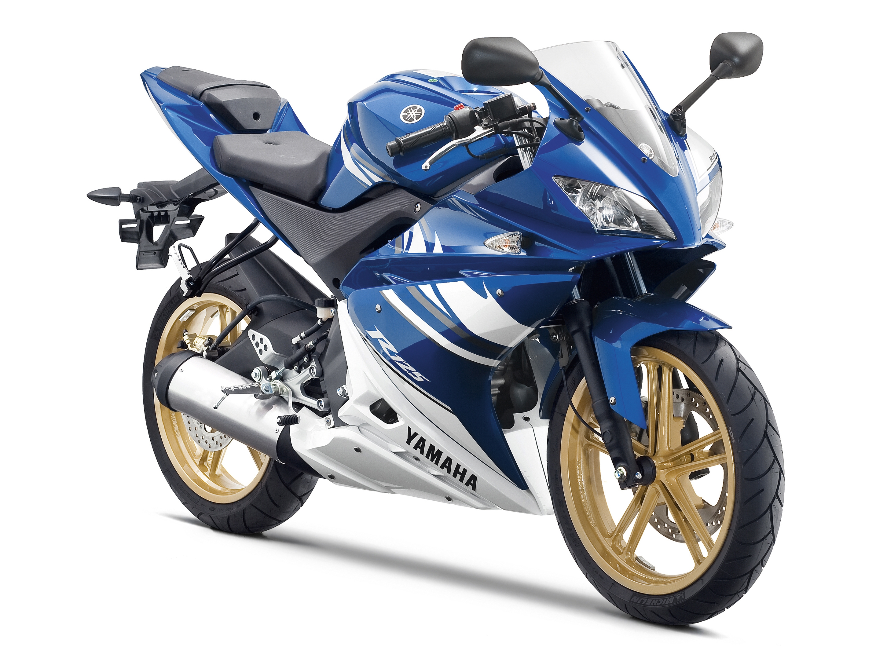 Купить Ямаха 125 В Спб