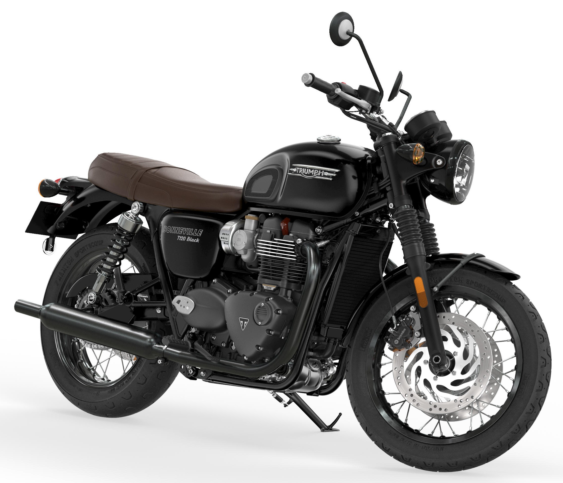 Triumph Bonneville T120 Bikes For Sale TheBikeMarket