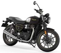 Street Twin For Sale