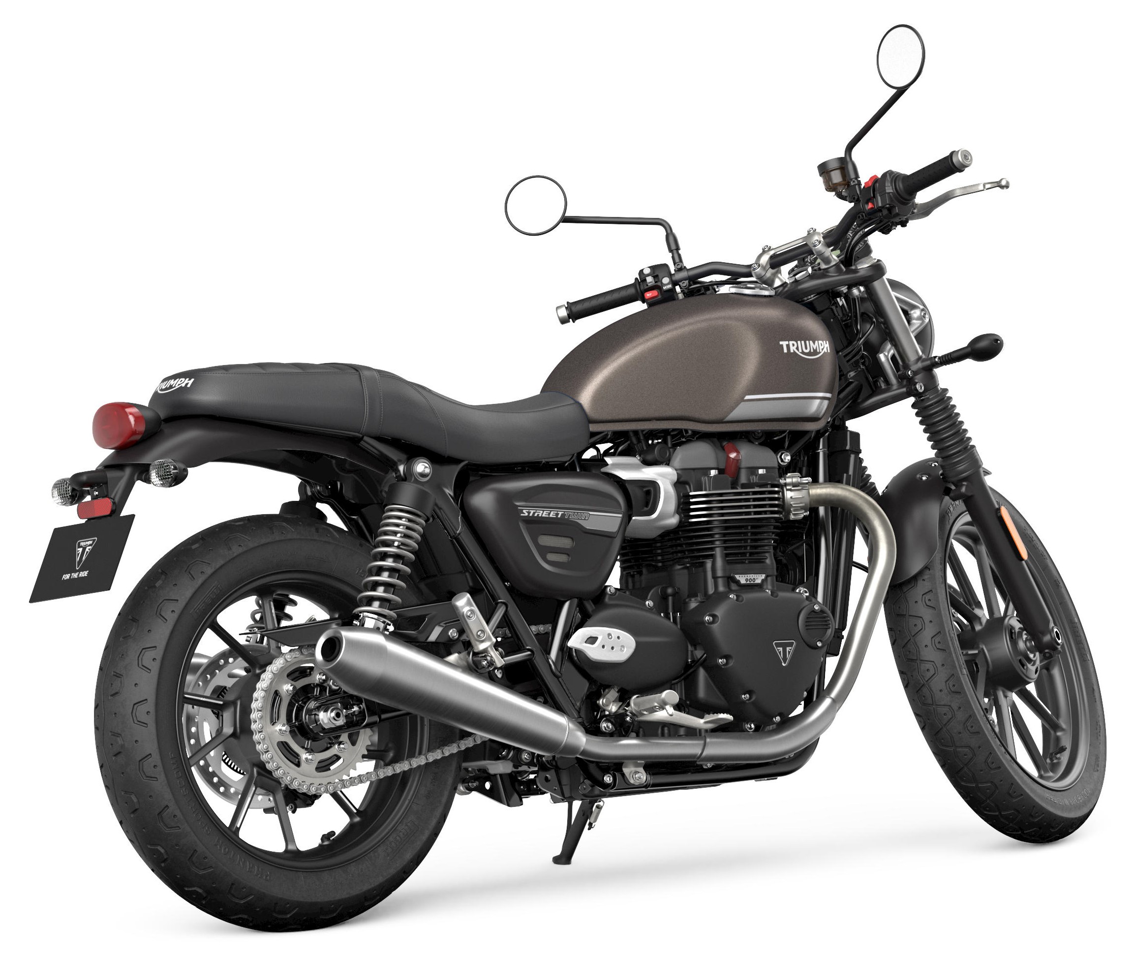 Triumph Street Twin Bikes For Sale TheBikeMarket
