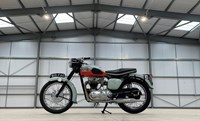 T120 1959-1974 For Sale