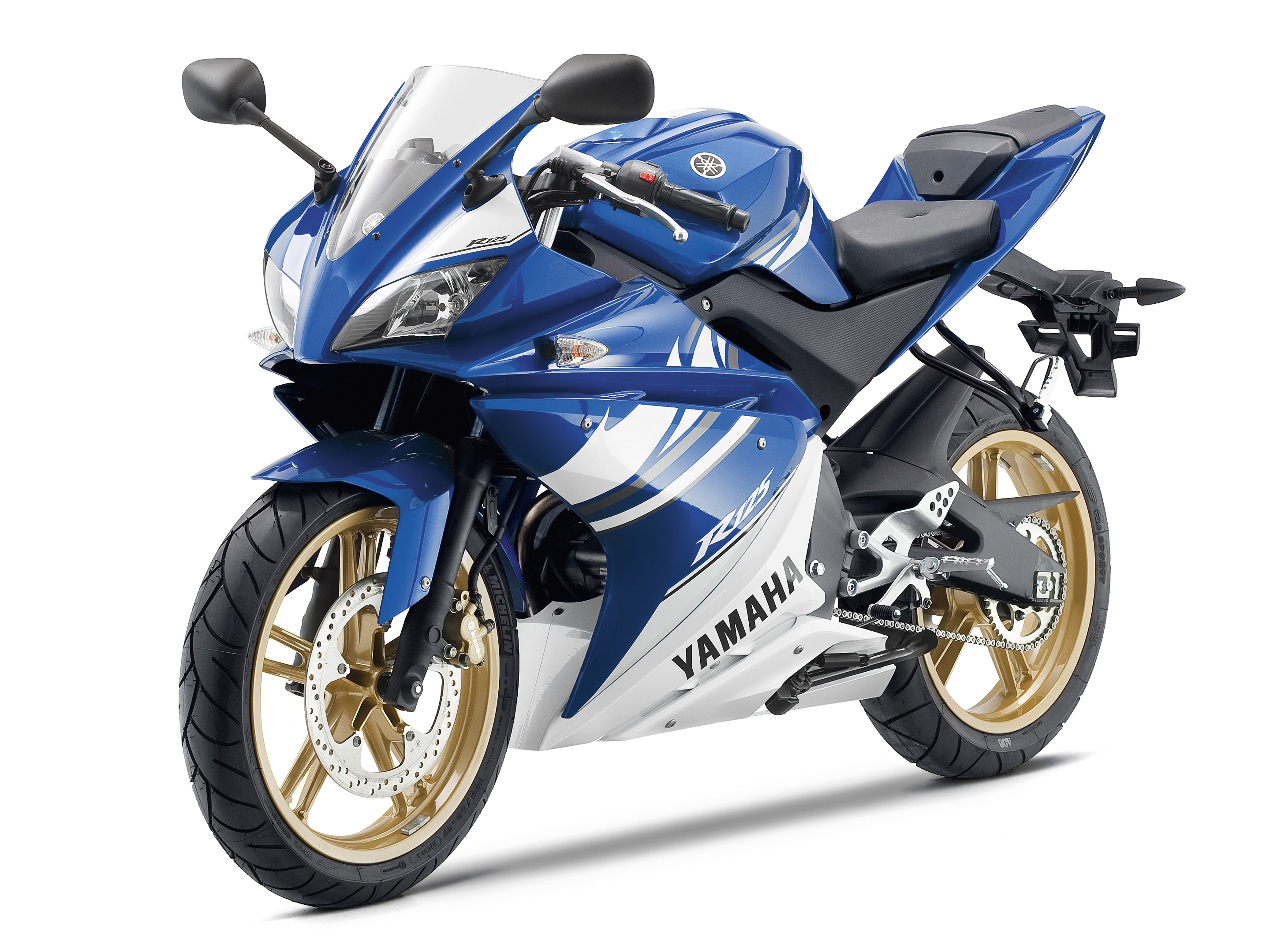 Yamaha Yzf R125 Купить