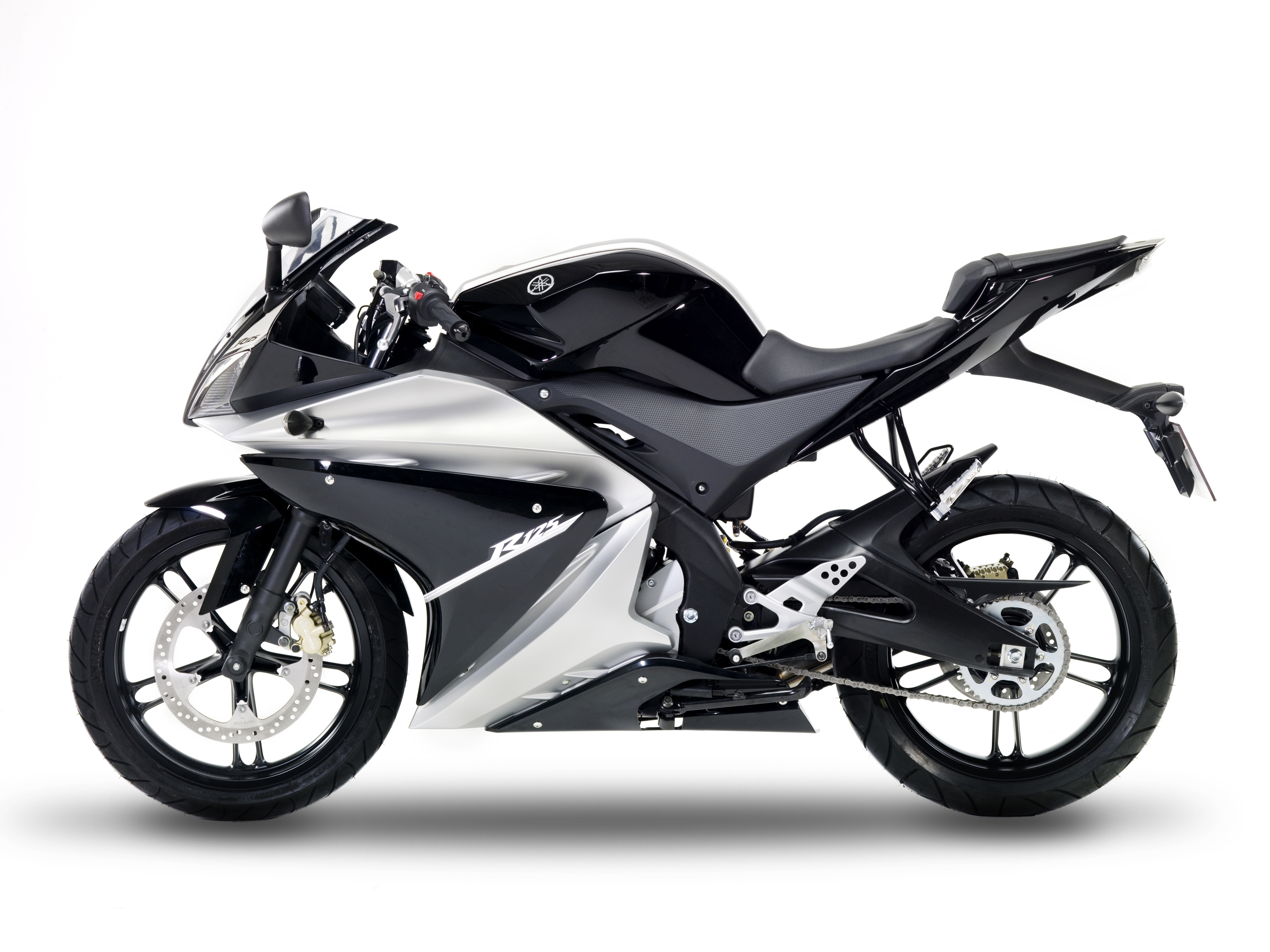 Yamaha Yzf R125 Купить