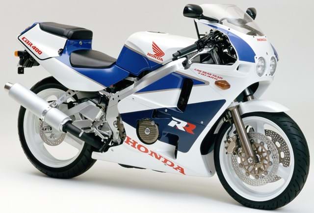 Honda CBR400RR Tri-Arm (NC23)