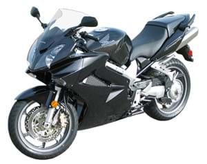 Honda VFR800 (2006-2013)