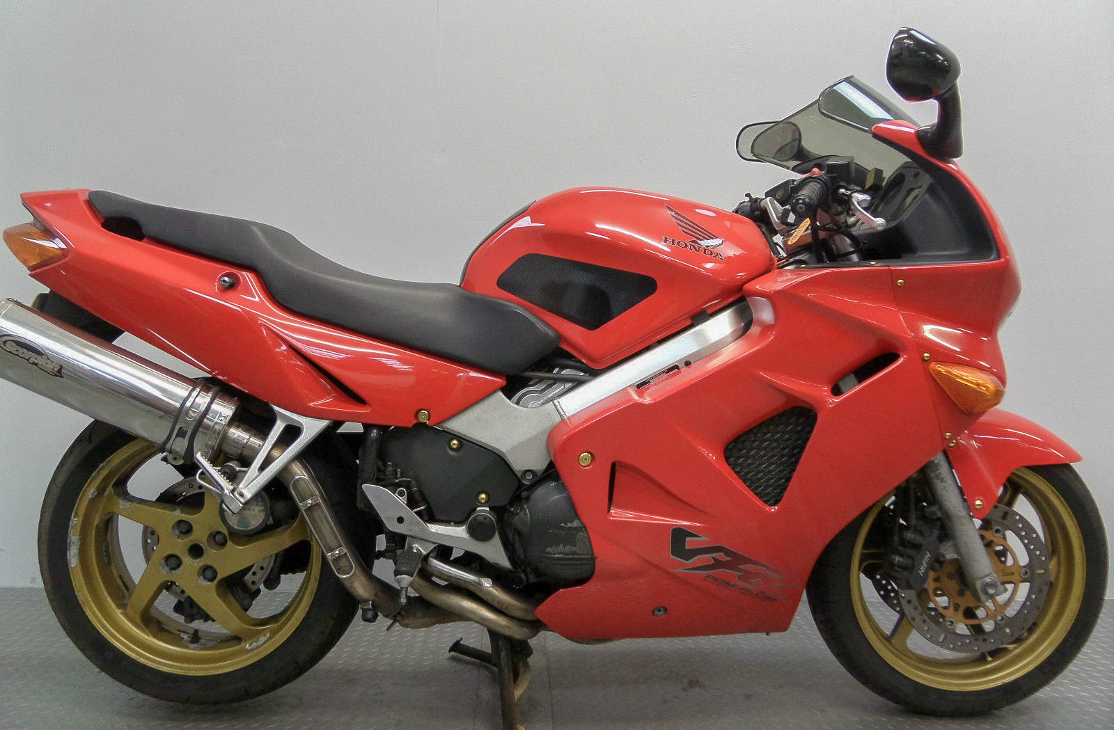Honda VFR 800 Fi 1998