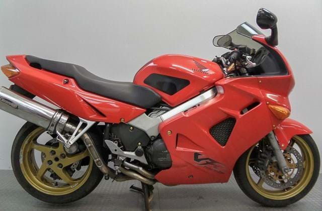 Honda Vfr800 Bikes For Sale Thebikemarket