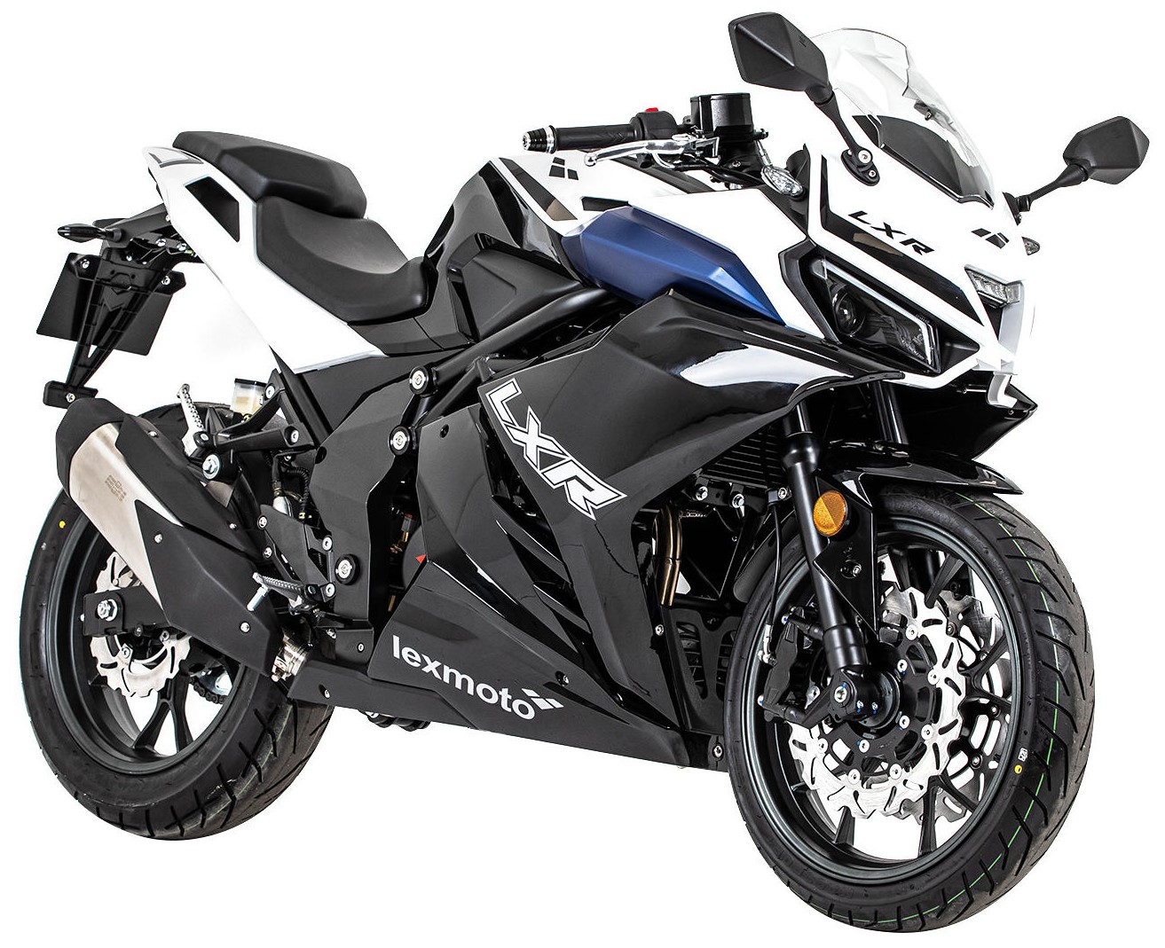 Big 125cc bikes new arrivals