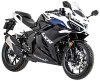 LXR 125 For Sale
