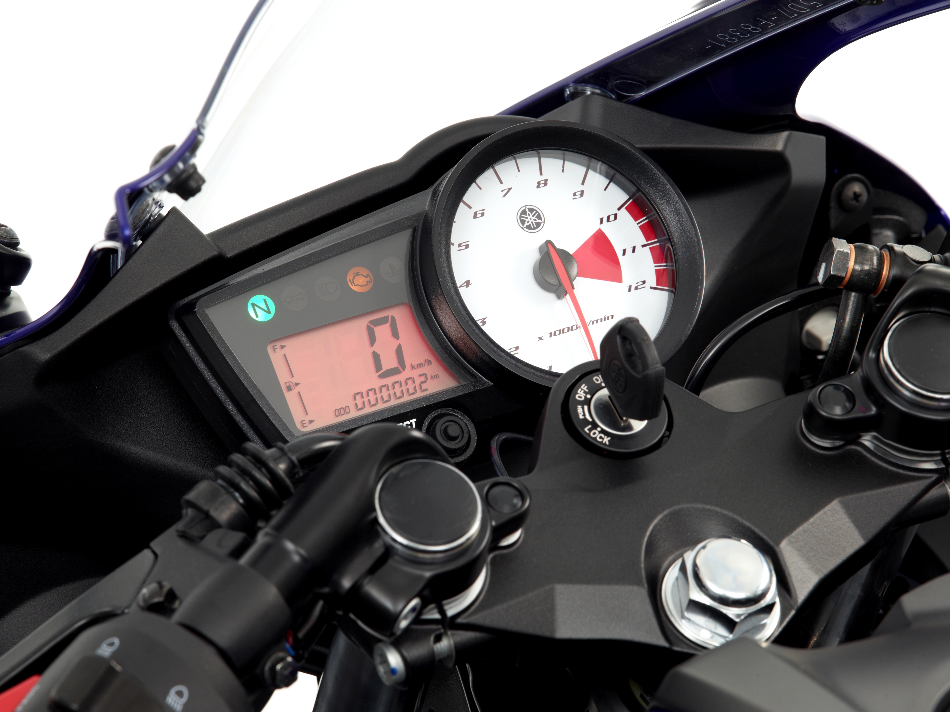 YZF-R125 2008-2013 前後ディスクローター 【公式通販】