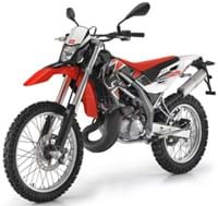 RX 125 2008-2011 For Sale