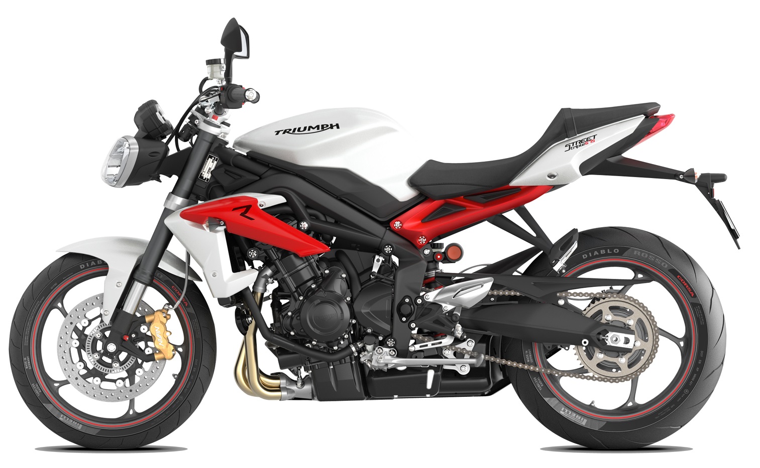 For Sale Triumph Street Triple R 675 The Bike Market For Sale Triumph Street Triple R 675 The Bike Market