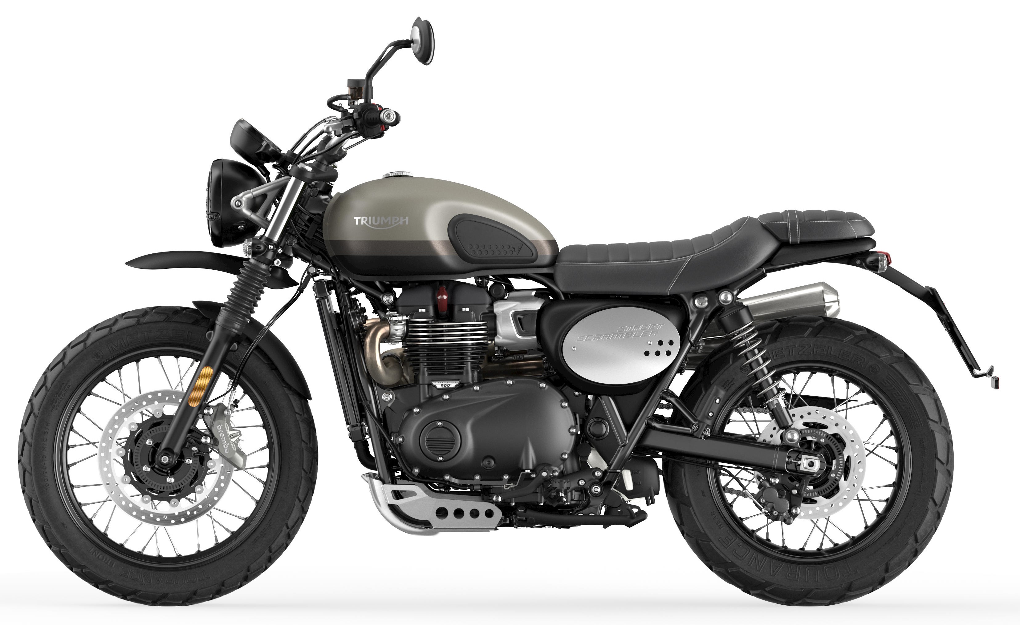 Triumph street scrambler price outlet