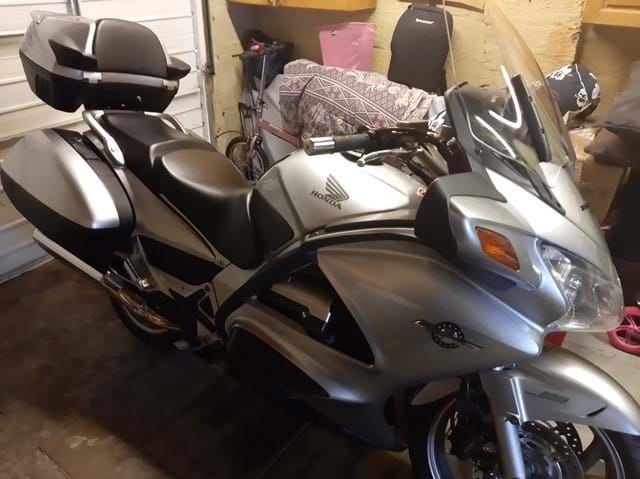 Honda ST1300