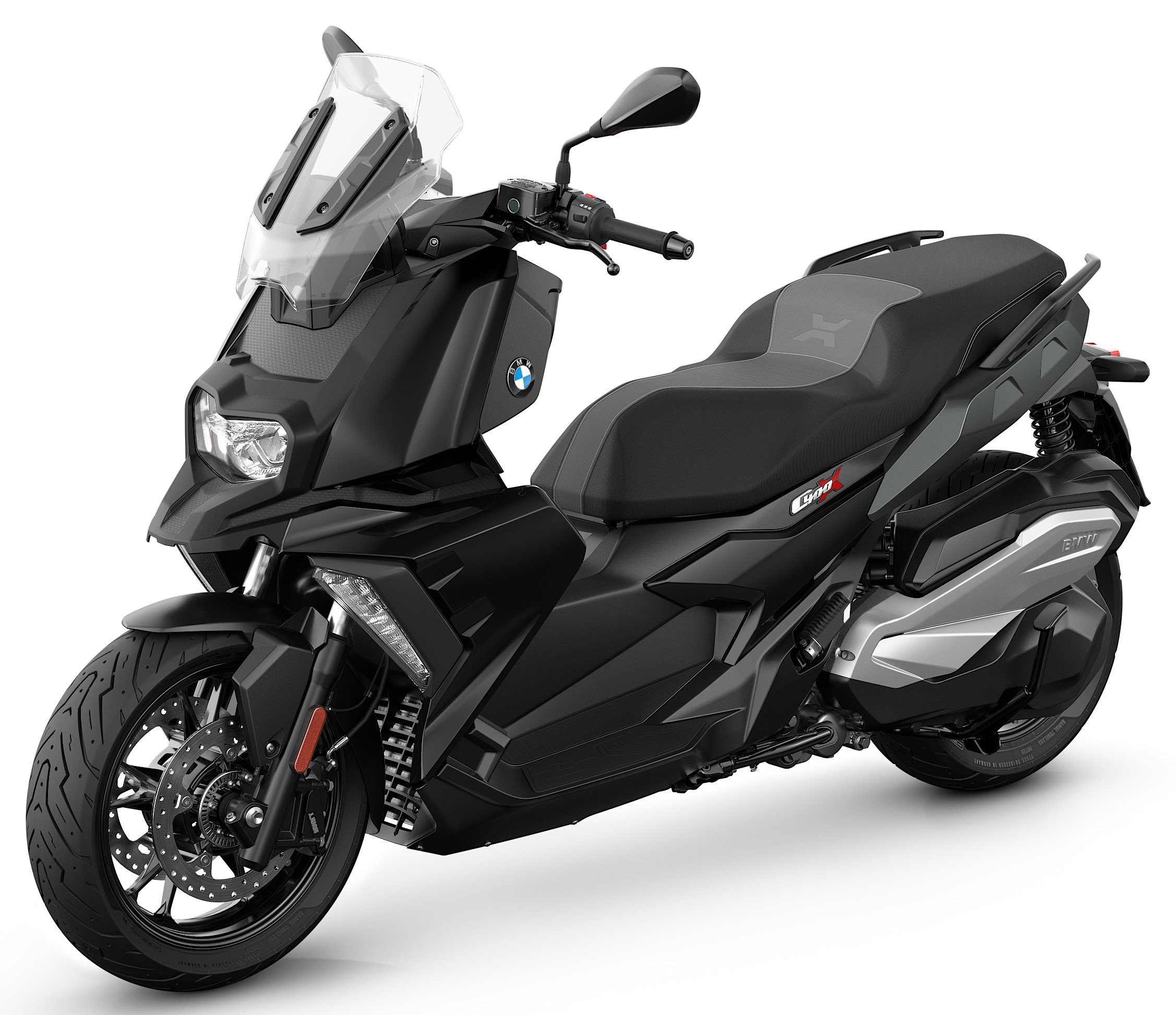 Bmw maxi scooter 2020 shop