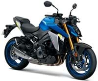 GSX-S1000 For Sale