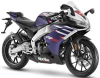 RS125 For Sale