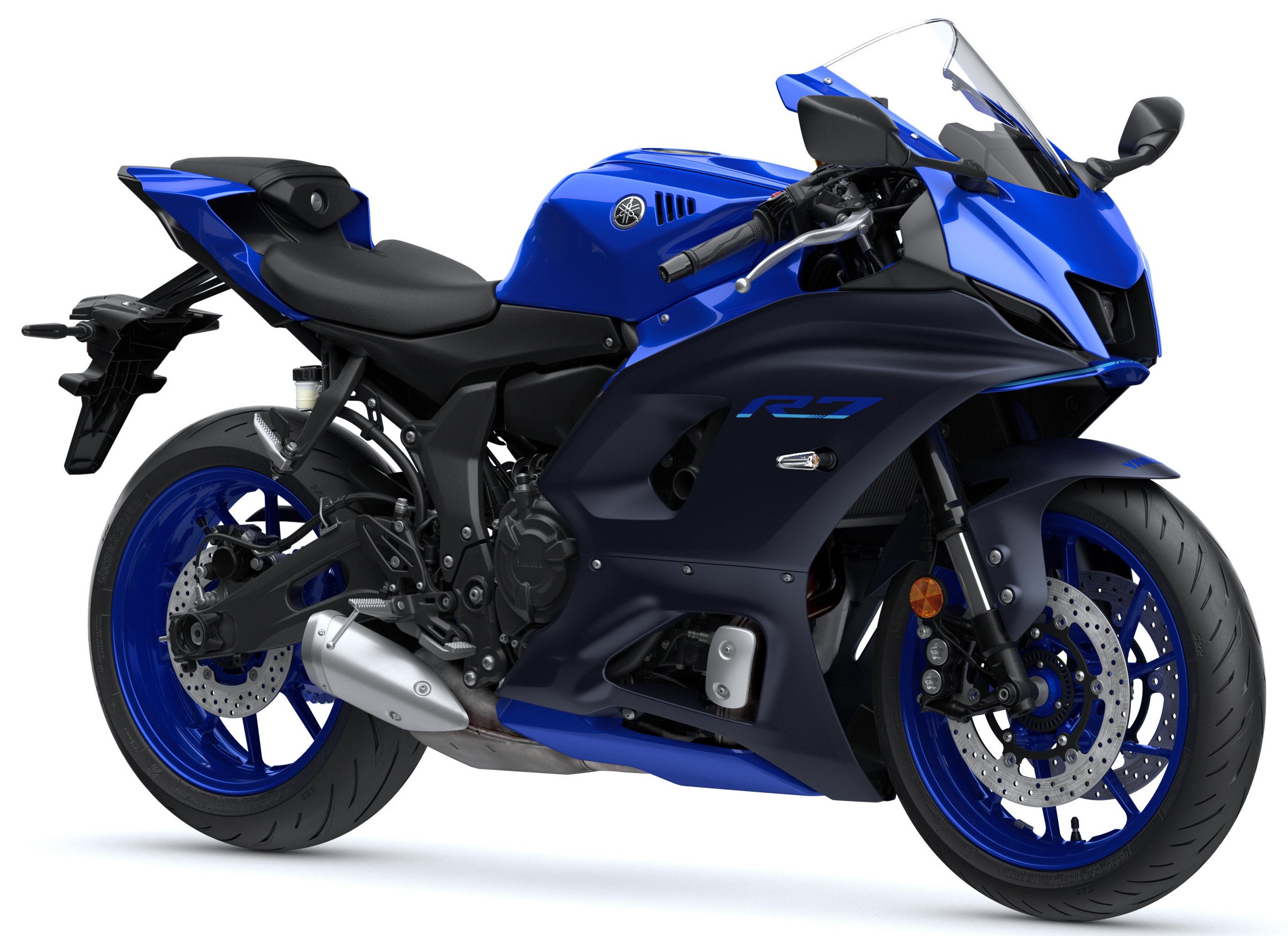 Yamaha YZF R7 Bikes For Sale TheBikeMarket