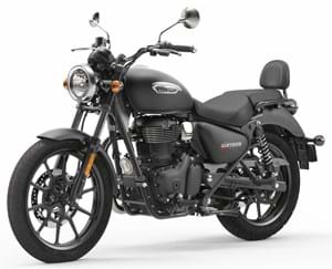 Royal Enfield Meteor 350 (2021 On)