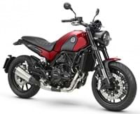 Leoncino 500 For Sale