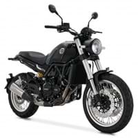 Leoncino 500 Trail For Sale