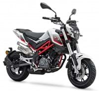 TnT 125 For Sale