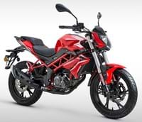 BN 125 For Sale