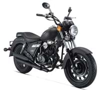 Superlight 125 For Sale