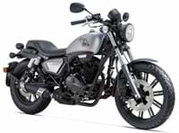 K-Light 125 For Sale