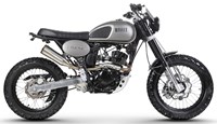 Hero 125 For Sale