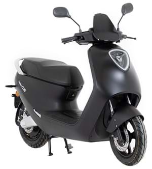 Lexmoto Scooter Yadea C1S (2021 On)