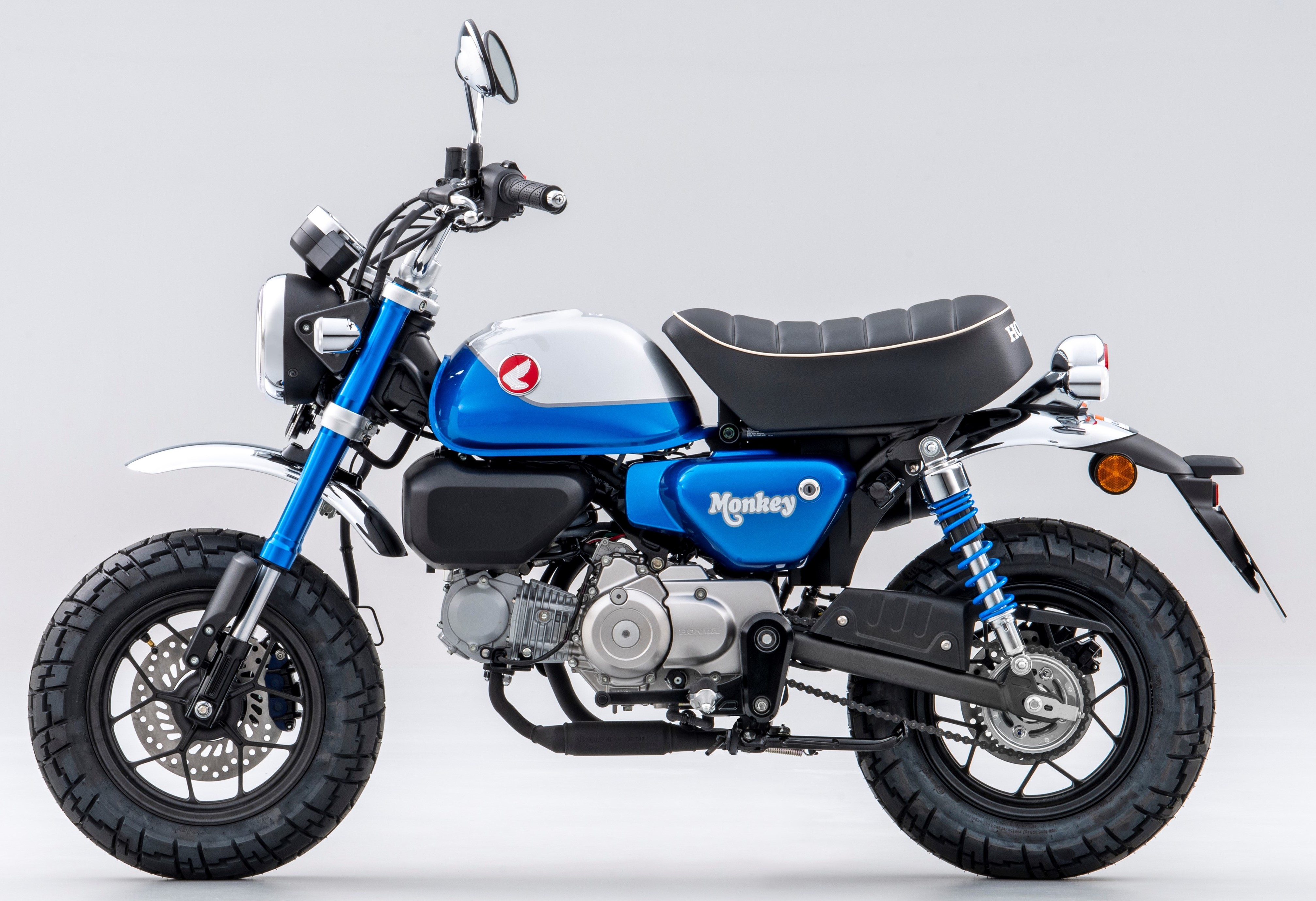 2019 Honda Monkey For Sale 2024 www.alhudapk