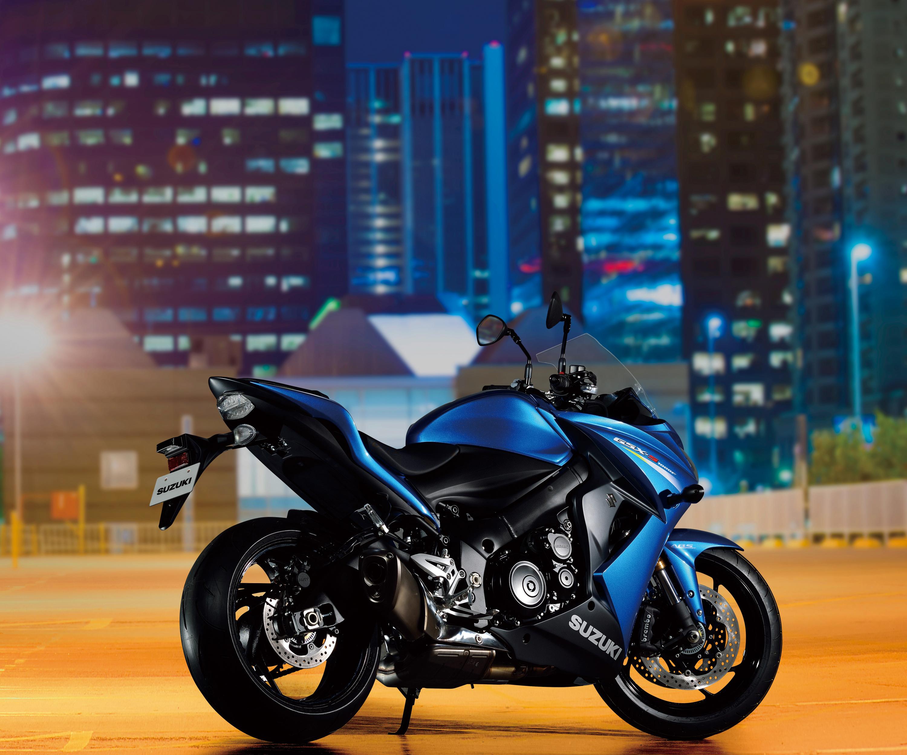 For Sale Suzuki Gsx S1000f The Bike Market For Sale Suzuki Gsx S1000f The Bike Market
