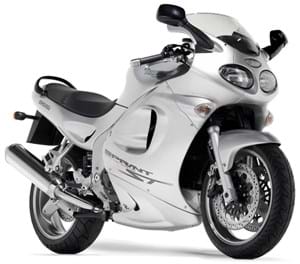 Triumph Sprint ST 955i (1999-2004)