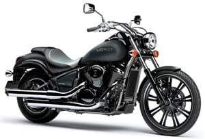 Kawasaki Vulcan VN900 (2006-2017)