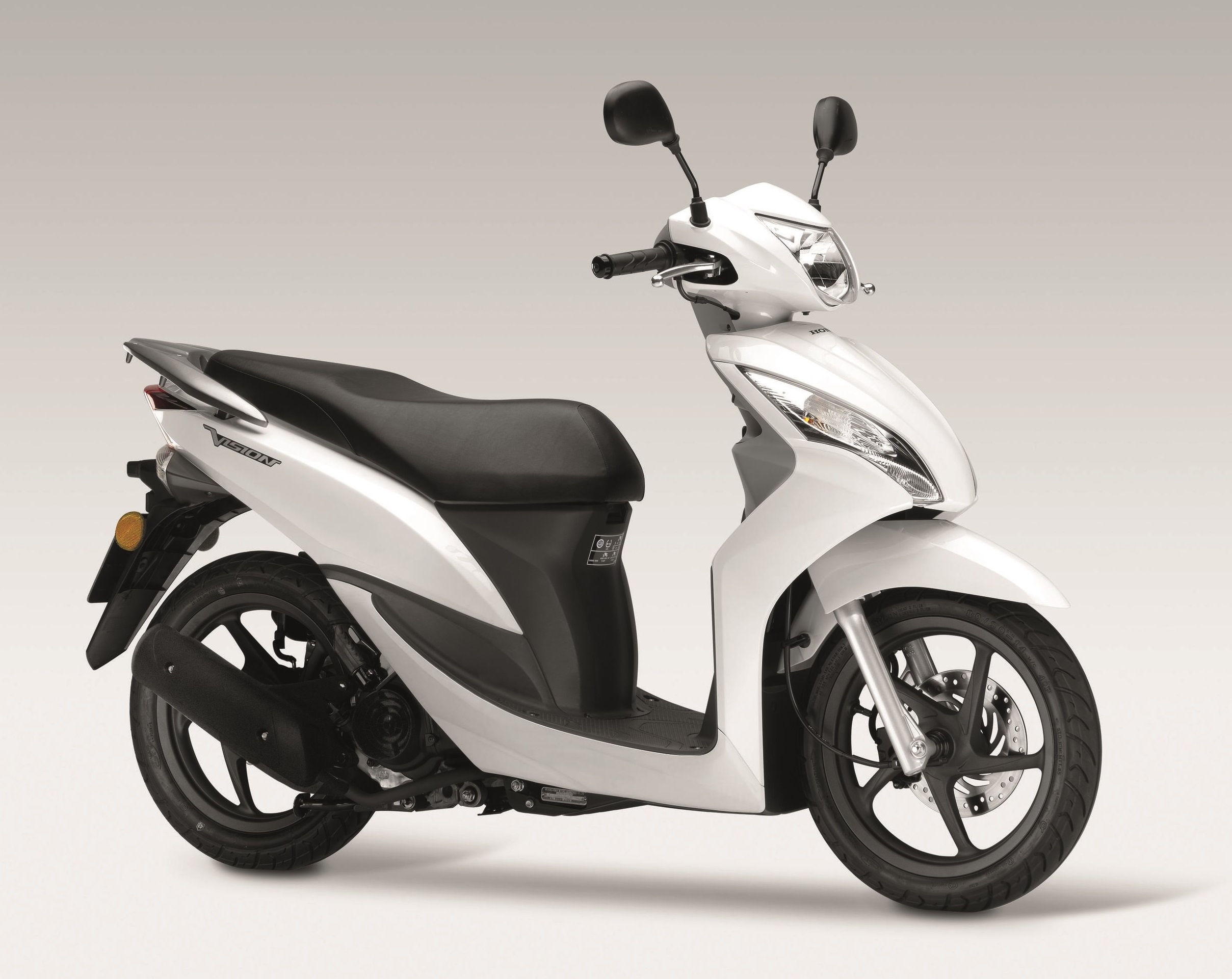 honda vision 125