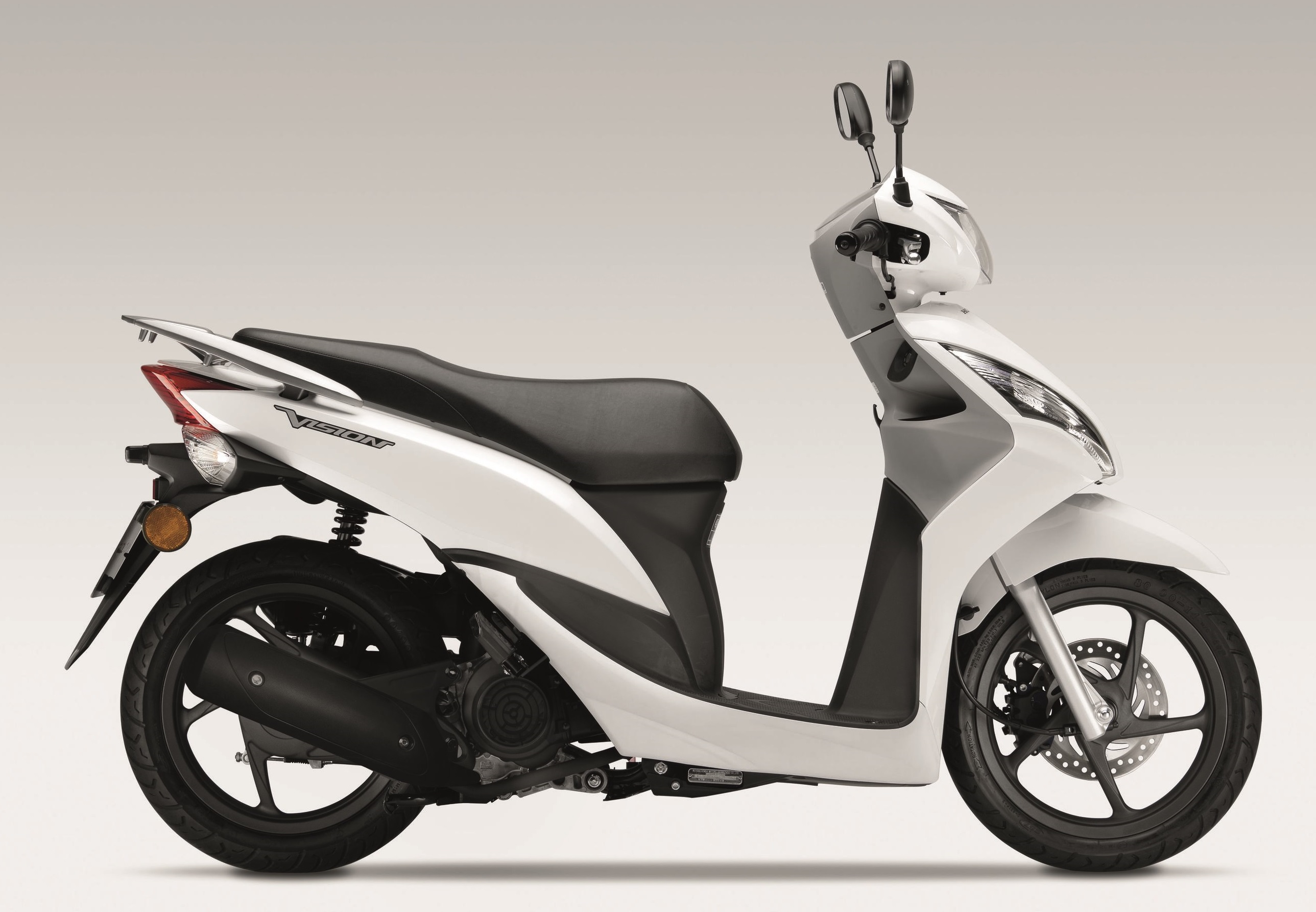 honda vision 50cc