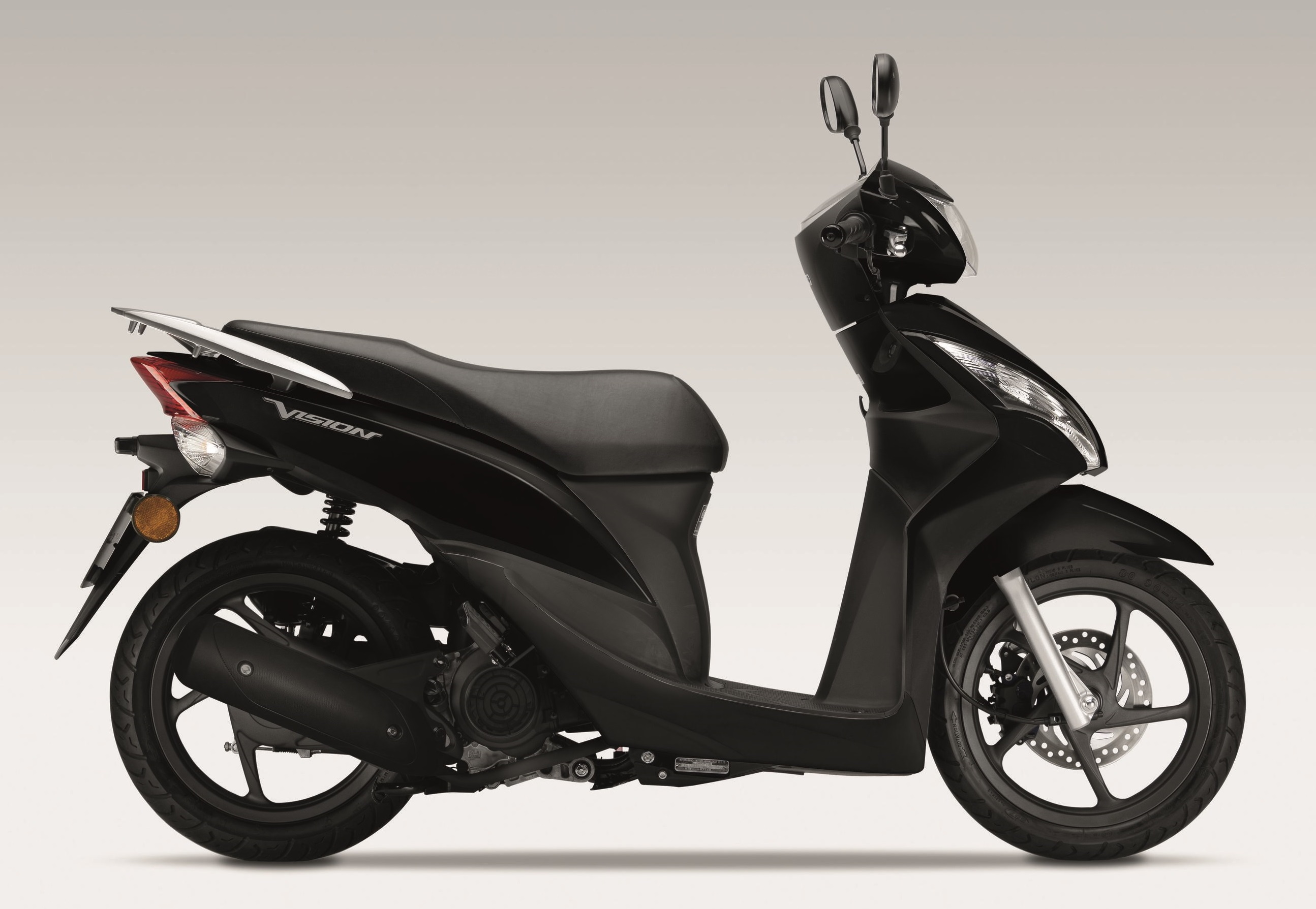 honda vision 50cc