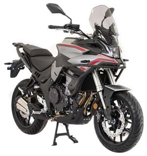 VOGE Adventure 500DS (2021 On)