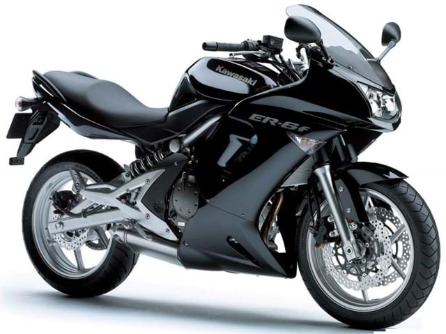 Kawasaki ER-6F