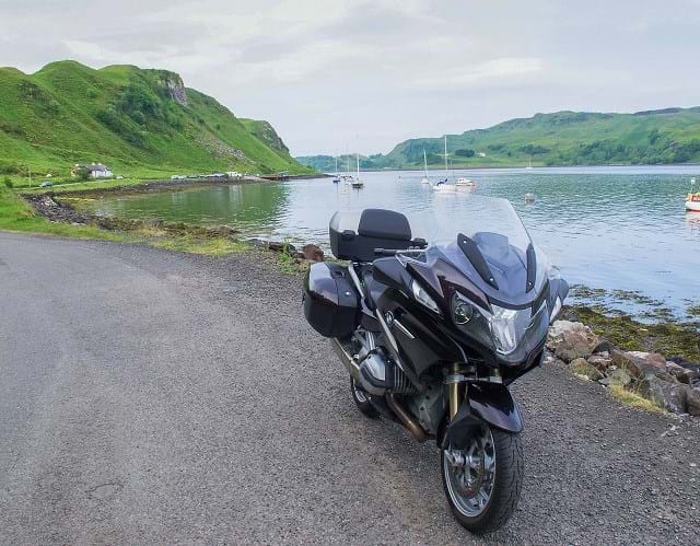 BMW R1200RT