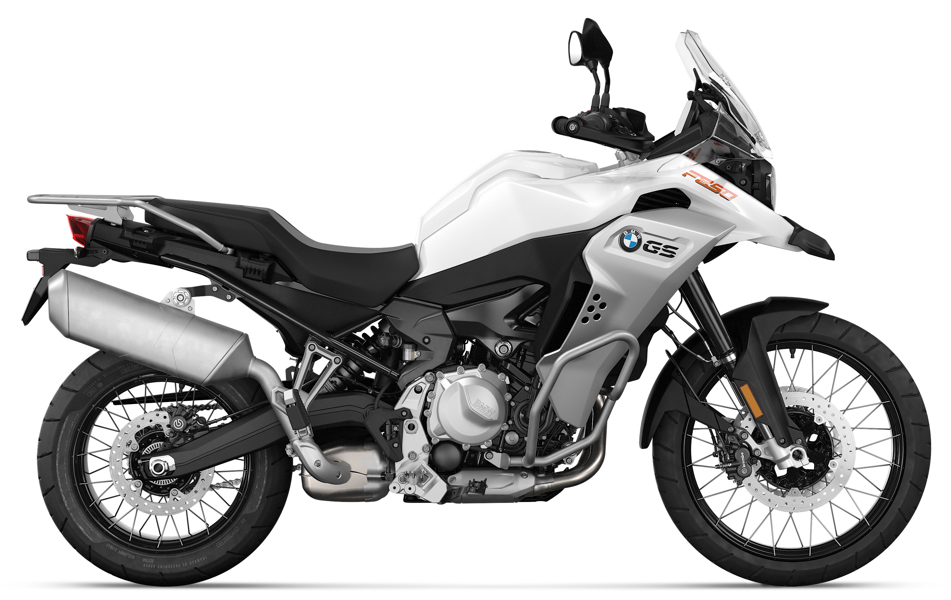 BMW F850GS Adventure Bikes For Sale 