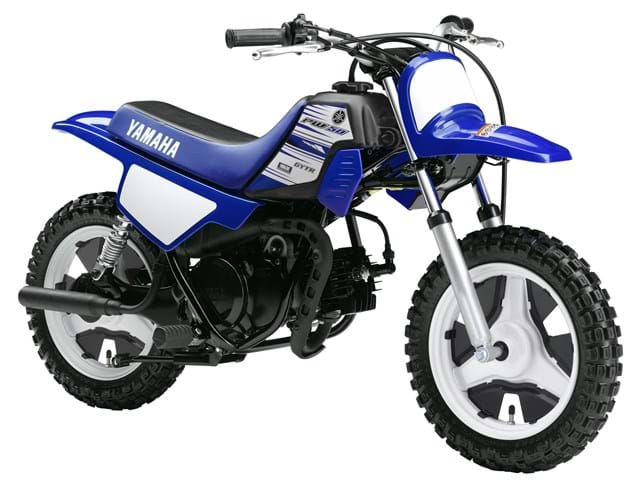 РњРѕС‚РѕС†РёРєР»С‹ Yamaha pw80 2012