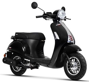 Sinnis Encanto 50 (2018 On)