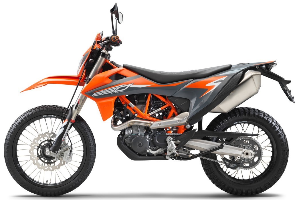 KTM 690 Enduro R Bikes For Sale 