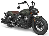 Scout Motorbikes For Sale