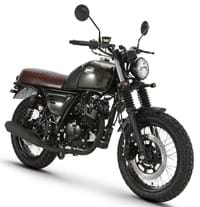 Bluroc 125 For Sale