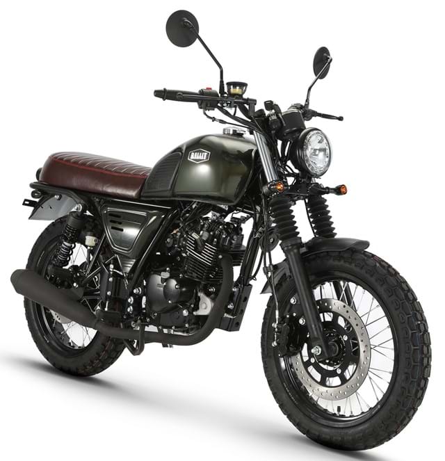 bullit mtb